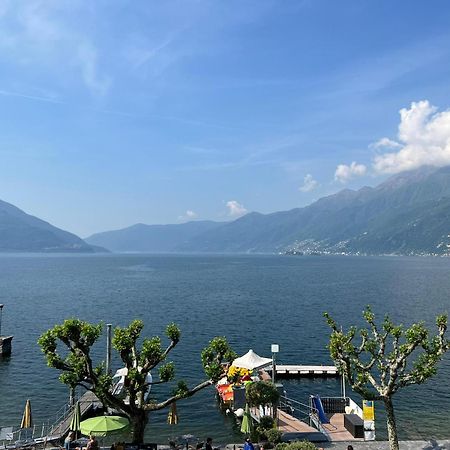 Ascona: Nostrana Apt. 2 Bilik gambar