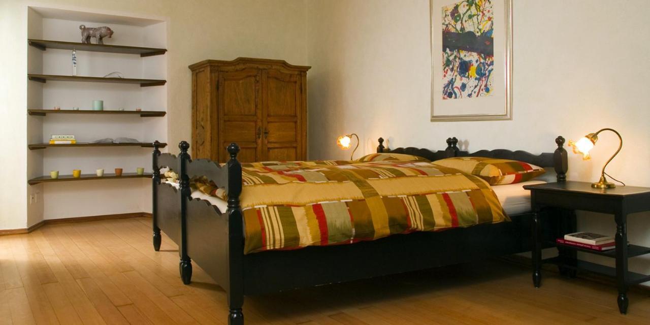 Ascona: Nostrana Apt. 2 Luaran gambar