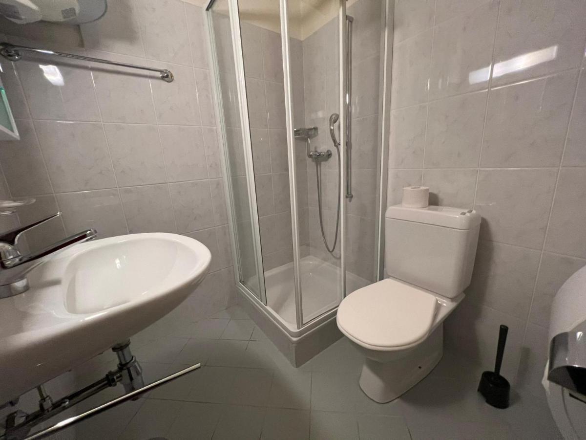 Ascona: Nostrana Apt. 2 Luaran gambar